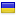 mizhar.net is hosted in Ukraine